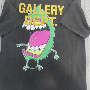 Gallery dept tee t-shirt